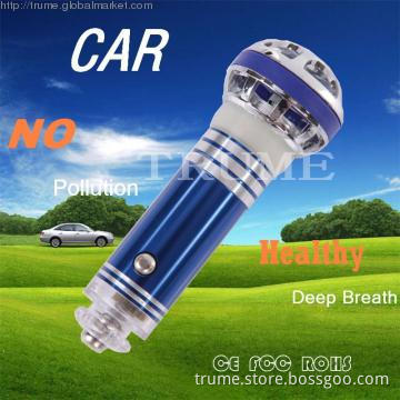 ozone air purifier car air purifier